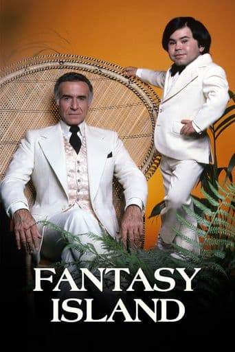 Fantasy Island poster art