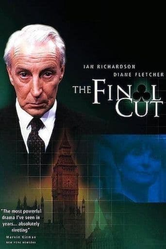 The Final Cut poster art