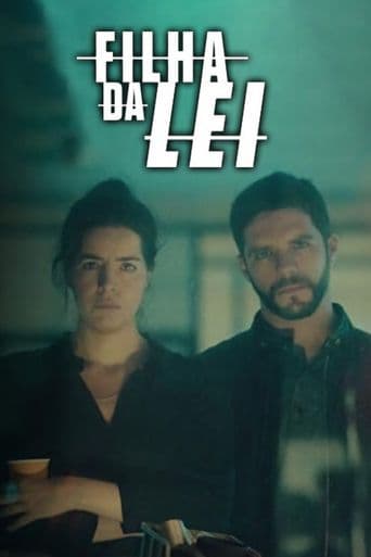 Filha da Lei poster art