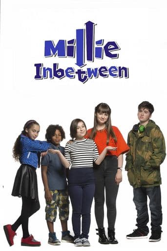 Millie Inbetween poster art