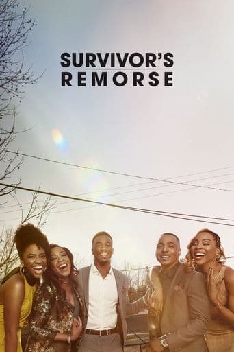 Survivor's Remorse poster art