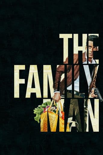 The Family Man poster art