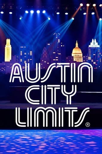 Austin City Limits poster art