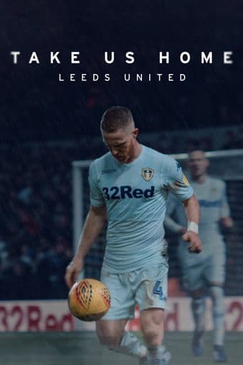 Take Us Home: Leeds United poster art