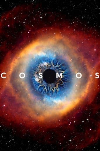 Cosmos: Possible Worlds poster art