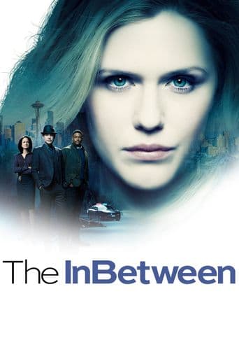 The InBetween poster art