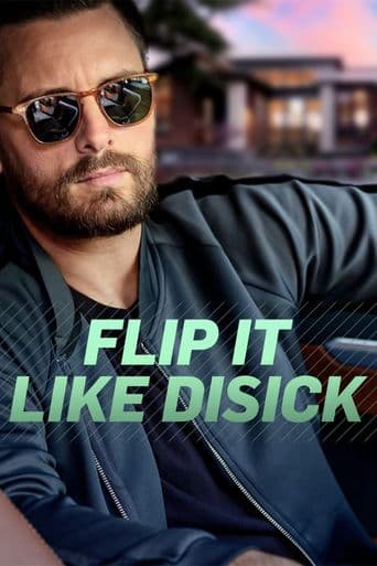 Flip It Like Disick poster art