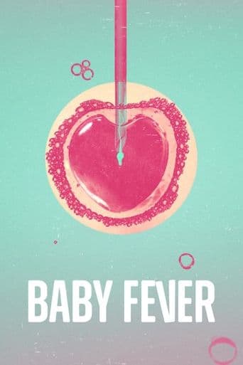 Baby Fever poster art