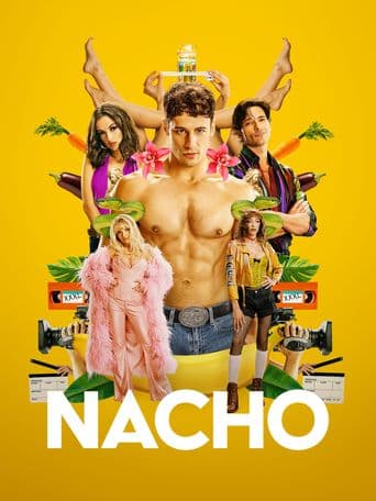 Nacho poster art