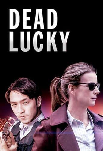 Dead Lucky poster art