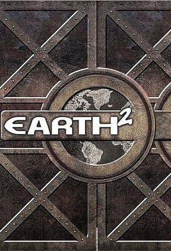 Earth 2 poster art