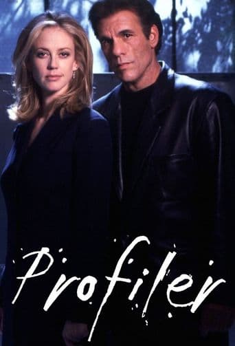 Profiler poster art