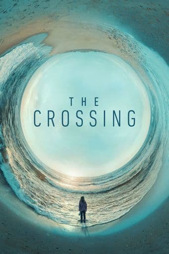 The Crossing poster art