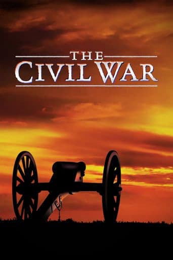 The Civil War poster art
