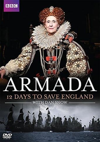 Armada: 12 Days to Save England poster art