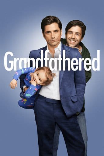 Grandfathered poster art