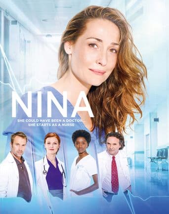 Nina poster art