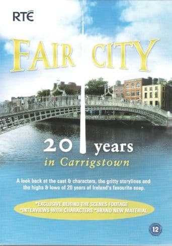 Fair City poster art