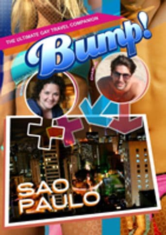 Bump! poster art