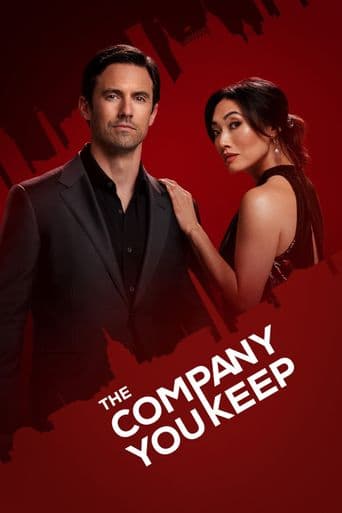 The Company You Keep poster art