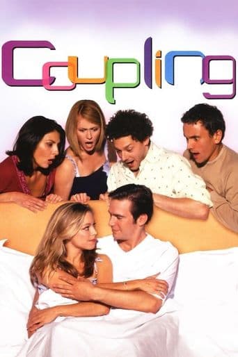 Coupling poster art