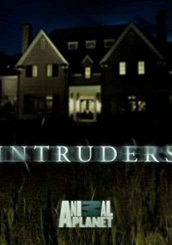 Intruders poster art