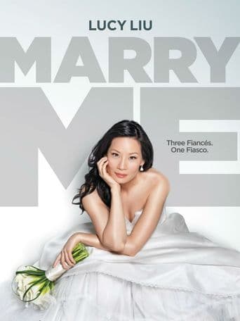 Marry Me poster art