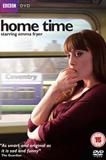 Home Time poster art