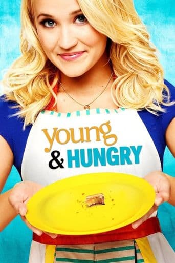 Young & Hungry poster art