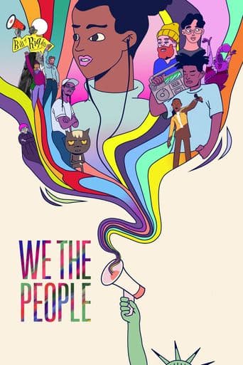 We the People poster art