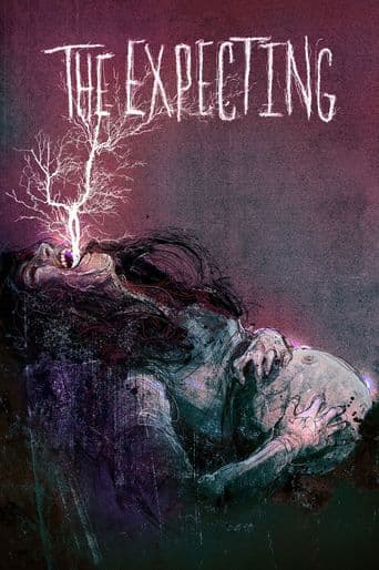 The Expecting poster art