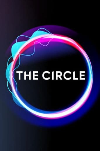 The Circle poster art