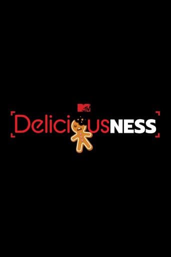 Deliciousness poster art