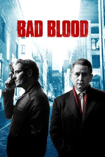 Bad Blood poster art