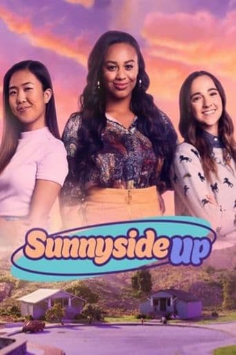 Sunnyside Up poster art