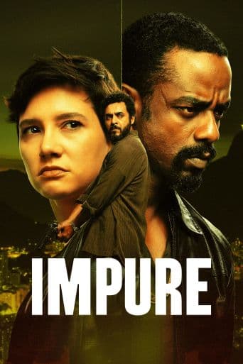 Impuros poster art