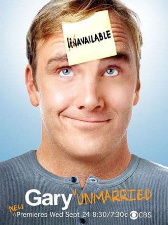 Gary Unmarried poster art
