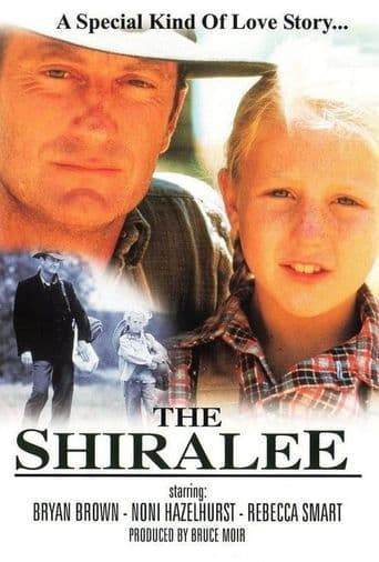 The Shiralee poster art