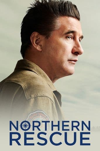 Northern Rescue poster art