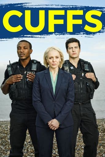 Cuffs poster art