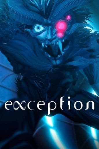 Exception poster art