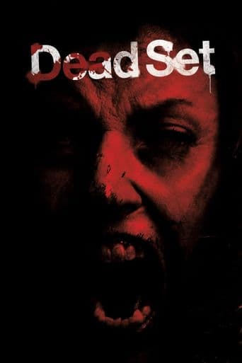 Dead Set poster art