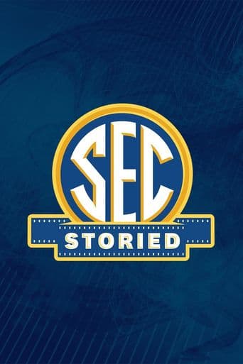 SEC Storied poster art