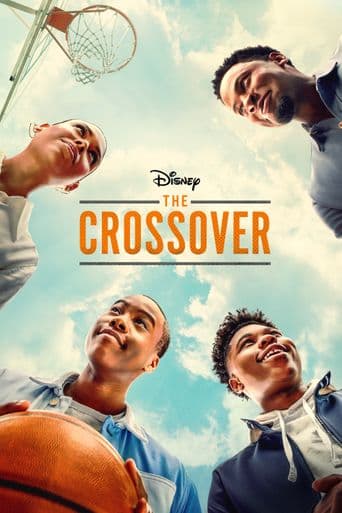 The Crossover poster art