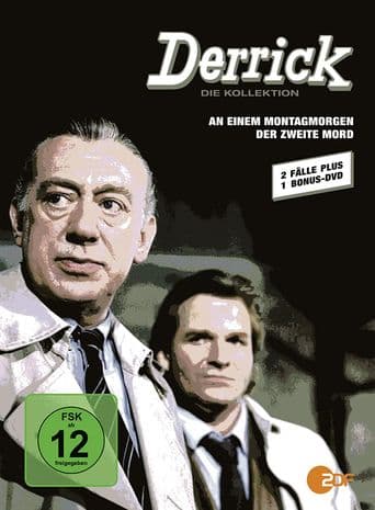 Derrick poster art