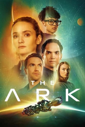 The Ark poster art