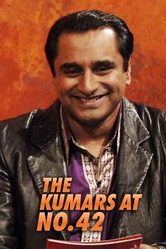 The Kumars at No. 42 poster art