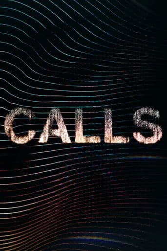 Calls poster art