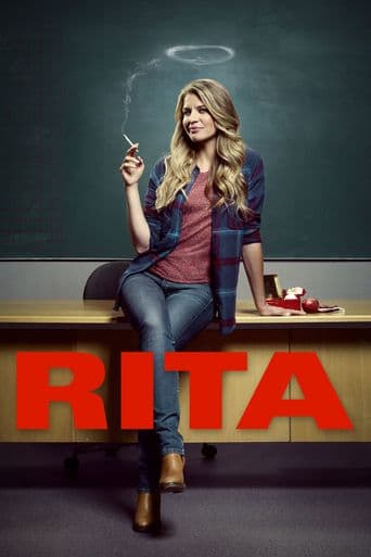 Rita poster art