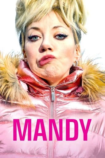 Mandy poster art